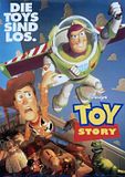 Bild zum Film: Toy Story