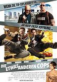 Bilder: Die etwas anderen Cops