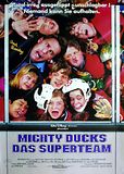 Bilder: Mighty Ducks- Das Superteam
