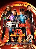 Bilder: Spy Kids 4D