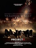 Bilder: Project X