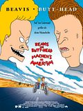 Bilder: Beavis & Butt-Head machen's in Amerika
