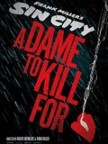 Bilder: Sin City 2