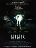 Bilder: Mimic - Angriff der Killerinsekten