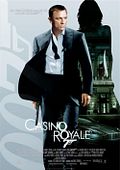 Bild zum Film: James Bond 007 - Casino Royale
