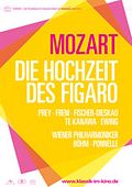 Bild zum Film: Die Hochzeit des Figaro