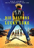 Bilder: Die Daltons gegen Lucky Luke