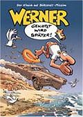 Bild zum Film: Werner - Gekotzt wird später!