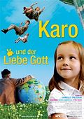 Bilder: Karo und der liebe Gott
