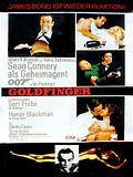 Bild zum Film: James Bond 007 - Goldfinger
