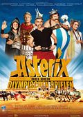 Bilder: Asterix bei den Olympischen Spielen