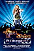 Bilder: Hannah Montana - Miley Cyrus: Best of Both Worlds Concert Tour