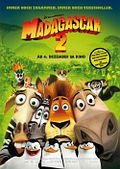 Bilder: Madagascar 2