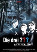 Bild zum Film: Die drei ??? - Das verfluchte Schloss