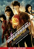 Bilder: Dragonball Evolution