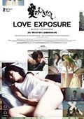 Bilder: Love Exposure