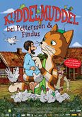 Bild zum Film: Kuddelmuddel bei Pettersson & Findus