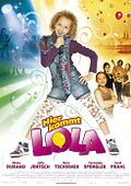 Bilder: Hier kommt Lola!