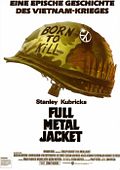 Bild zum Film: Full Metal Jacket
