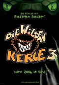 Bilder: Die Wilden Kerle 3