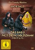 Bild zum Film: Das Baby mit dem Goldzahn