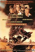 Bild zum Film: Spiel mir das Lied vom Tod