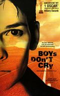 Bilder: Boys Don´t Cry