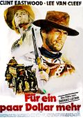 Bild zum Film: Für ein paar Dollar mehr