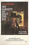Bild zum Film: Pat Garrett jagt Billy The Kid