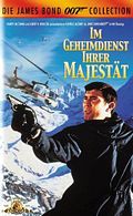 Bild zum Film: James Bond 007 - Im Geheimdienst Ihrer Majestät