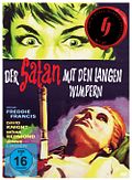 Bilder: Der Satan mit den langen Wimpern