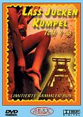 Bilder: Laß jucken, Kumpel!