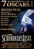 Bild zum Film: Schindlers Liste
