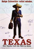Bild zum Film: Texas - Doc Snyder hält die Welt in Atem