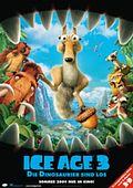 Bilder: Ice Age 3 - Die Dinosaurier sind los
