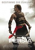 Bilder: Prince Of Persia - Der Sand der Zeit