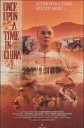 Bild zum Film: Once Upon A Time In China