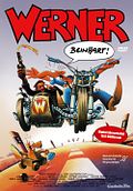 Bild zum Film: Werner - Beinhart!