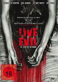 Bild zum Film: Live Evil - Die Jagd hat begonnen