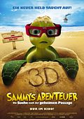 Bilder: Sammys Abenteuer - Die Suche nach der geheimen Passage