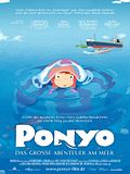 Bilder: Ponyo - Das große Abenteuer am Meer