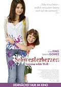 Bilder: Schwesterherzen - Ramonas wilde Welt