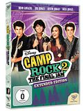 Bilder: Camp Rock 2 – The Final Jam