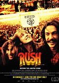 Bild zum Film: Rush: Beyond the Lighted Stage