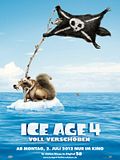 Bild zum Film: Ice Age 4 - Voll verschoben