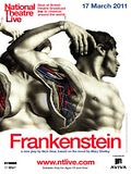 Bild zum Film: National Theatre Live: Frankenstein