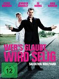 Bilder: Wer's glaubt, wird selig - Salvation Boulevard