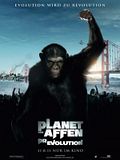Bilder: Planet der Affen: Prevolution