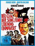 Bild zum Film: Der Clan, der seine Feinde lebendig einmauert