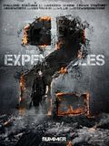 Bild zum Film: The Expendables 2